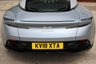 USED 2018 18 ASTON MARTIN DB11 4.0 V8 2d 503 BHP **NOW SOLD**