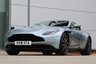 USED 2018 18 ASTON MARTIN DB11 4.0 V8 2d 503 BHP **NOW SOLD**