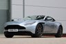 USED 2018 18 ASTON MARTIN DB11 4.0 V8 2d 503 BHP **NOW SOLD**