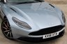 USED 2018 18 ASTON MARTIN DB11 4.0 V8 2d 503 BHP **NOW SOLD**