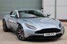 USED 2018 18 ASTON MARTIN DB11 4.0 V8 2d 503 BHP **NOW SOLD**