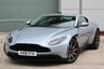 USED 2018 18 ASTON MARTIN DB11 4.0 V8 2d 503 BHP **NOW SOLD**