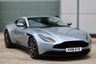 USED 2018 18 ASTON MARTIN DB11 4.0 V8 2d 503 BHP **NOW SOLD**