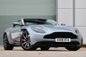 USED 2018 18 ASTON MARTIN DB11 4.0 V8 2d 503 BHP **NOW SOLD**