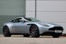 USED 2018 18 ASTON MARTIN DB11 4.0 V8 2d 503 BHP **NOW SOLD**