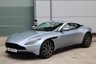 USED 2018 18 ASTON MARTIN DB11 4.0 V8 2d 503 BHP **NOW SOLD**