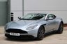 USED 2018 18 ASTON MARTIN DB11 4.0 V8 2d 503 BHP **NOW SOLD**