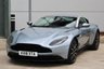 USED 2018 18 ASTON MARTIN DB11 4.0 V8 2d 503 BHP **NOW SOLD**