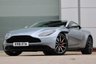 USED 2018 18 ASTON MARTIN DB11 4.0 V8 2d 503 BHP **NOW SOLD**