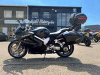 USED 2009 09 HONDA VFR800 - BUY ONLINE 24 HRS A DAY - FINANCE AVAILABLE - ALL TYPES OF CREDIT ACCEPTED FULL LUGGAGE, ONLY 13,861 MILES