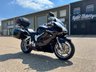 USED 2009 09 HONDA VFR800 - BUY ONLINE 24 HRS A DAY - FINANCE AVAILABLE - ALL TYPES OF CREDIT ACCEPTED FULL LUGGAGE, ONLY 13,861 MILES