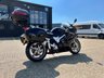 USED 2009 09 HONDA VFR800 - BUY ONLINE 24 HRS A DAY - FINANCE AVAILABLE - ALL TYPES OF CREDIT ACCEPTED FULL LUGGAGE, ONLY 13,861 MILES