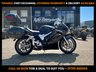 USED 2009 09 HONDA VFR800 - BUY ONLINE 24 HRS A DAY - FINANCE AVAILABLE - ALL TYPES OF CREDIT ACCEPTED FULL LUGGAGE, ONLY 13,861 MILES