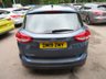 USED 2019 19 FORD C-MAX 1.5 TITANIUM X POWERSHIFT 5d 148 BHP AUTOMATIC Only 7,218 miles from new! Automatic, Full Service History + Just Serviced, One Previous Owner, NEW MOT