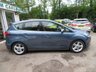 USED 2019 19 FORD C-MAX 1.5 TITANIUM X POWERSHIFT 5d 148 BHP AUTOMATIC Only 7,218 miles from new! Automatic, Full Service History + Just Serviced, One Previous Owner, NEW MOT