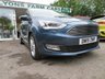USED 2019 19 FORD C-MAX 1.5 TITANIUM X POWERSHIFT 5d 148 BHP AUTOMATIC Only 7,218 miles from new! Automatic, Full Service History + Just Serviced, One Previous Owner, NEW MOT
