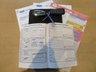 USED 2019 19 FORD C-MAX 1.5 TITANIUM X POWERSHIFT 5d 148 BHP AUTOMATIC Only 7,218 miles from new! Automatic, Full Service History + Just Serviced, One Previous Owner, NEW MOT