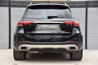 USED 2021 21 MERCEDES-BENZ GLE-CLASS 2.9 GLE 350 D 4MATIC AMG LINE PREMIUM PLUS 5d 269 BHP 1 Owner | 7 Seats | Panoramic Roof | VAT Qualifying | Service History | Parking Assistant | Leather Interior |