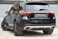 USED 2021 21 MERCEDES-BENZ GLE-CLASS 2.9 GLE 350 D 4MATIC AMG LINE PREMIUM PLUS 5d 269 BHP 1 Owner | 7 Seats | Panoramic Roof | VAT Qualifying | Service History | Parking Assistant | Leather Interior |