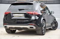 USED 2021 21 MERCEDES-BENZ GLE-CLASS 2.9 GLE 350 D 4MATIC AMG LINE PREMIUM PLUS 5d 269 BHP 1 Owner | 7 Seats | Panoramic Roof | VAT Qualifying | Service History | Parking Assistant | Leather Interior |