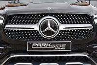 USED 2021 21 MERCEDES-BENZ GLE-CLASS 2.9 GLE 350 D 4MATIC AMG LINE PREMIUM PLUS 5d 269 BHP 1 Owner | 7 Seats | Panoramic Roof | VAT Qualifying | Service History | Parking Assistant | Leather Interior |