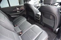 USED 2021 21 MERCEDES-BENZ GLE-CLASS 2.9 GLE 350 D 4MATIC AMG LINE PREMIUM PLUS 5d 269 BHP 1 Owner | 7 Seats | Panoramic Roof | VAT Qualifying | Service History | Parking Assistant | Leather Interior |