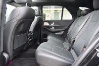 USED 2021 21 MERCEDES-BENZ GLE-CLASS 2.9 GLE 350 D 4MATIC AMG LINE PREMIUM PLUS 5d 269 BHP 1 Owner | 7 Seats | Panoramic Roof | VAT Qualifying | Service History | Parking Assistant | Leather Interior |