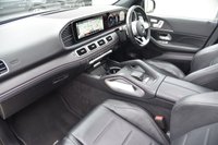 USED 2021 21 MERCEDES-BENZ GLE-CLASS 2.9 GLE 350 D 4MATIC AMG LINE PREMIUM PLUS 5d 269 BHP 1 Owner | 7 Seats | Panoramic Roof | VAT Qualifying | Service History | Parking Assistant | Leather Interior |