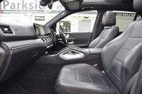 USED 2021 21 MERCEDES-BENZ GLE-CLASS 2.9 GLE 350 D 4MATIC AMG LINE PREMIUM PLUS 5d 269 BHP 1 Owner | 7 Seats | Panoramic Roof | VAT Qualifying | Service History | Parking Assistant | Leather Interior |