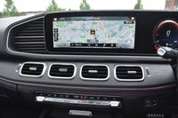 USED 2021 21 MERCEDES-BENZ GLE-CLASS 2.9 GLE 350 D 4MATIC AMG LINE PREMIUM PLUS 5d 269 BHP 1 Owner | 7 Seats | Panoramic Roof | VAT Qualifying | Service History | Parking Assistant | Leather Interior |