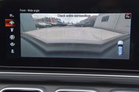 USED 2021 21 MERCEDES-BENZ GLE-CLASS 2.9 GLE 350 D 4MATIC AMG LINE PREMIUM PLUS 5d 269 BHP 1 Owner | 7 Seats | Panoramic Roof | VAT Qualifying | Service History | Parking Assistant | Leather Interior |