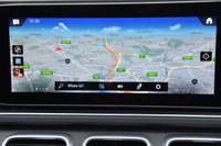 USED 2021 21 MERCEDES-BENZ GLE-CLASS 2.9 GLE 350 D 4MATIC AMG LINE PREMIUM PLUS 5d 269 BHP 1 Owner | 7 Seats | Panoramic Roof | VAT Qualifying | Service History | Parking Assistant | Leather Interior |