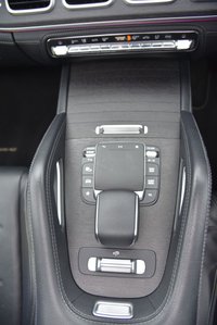 USED 2021 21 MERCEDES-BENZ GLE-CLASS 2.9 GLE 350 D 4MATIC AMG LINE PREMIUM PLUS 5d 269 BHP 1 Owner | 7 Seats | Panoramic Roof | VAT Qualifying | Service History | Parking Assistant | Leather Interior |