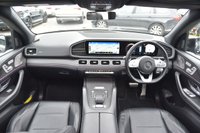 USED 2021 21 MERCEDES-BENZ GLE-CLASS 2.9 GLE 350 D 4MATIC AMG LINE PREMIUM PLUS 5d 269 BHP 1 Owner | 7 Seats | Panoramic Roof | VAT Qualifying | Service History | Parking Assistant | Leather Interior |