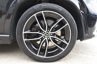 USED 2021 21 MERCEDES-BENZ GLE-CLASS 2.9 GLE 350 D 4MATIC AMG LINE PREMIUM PLUS 5d 269 BHP 1 Owner | 7 Seats | Panoramic Roof | VAT Qualifying | Service History | Parking Assistant | Leather Interior |