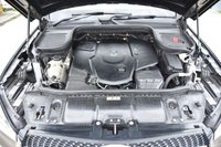 USED 2021 21 MERCEDES-BENZ GLE-CLASS 2.9 GLE 350 D 4MATIC AMG LINE PREMIUM PLUS 5d 269 BHP 1 Owner | 7 Seats | Panoramic Roof | VAT Qualifying | Service History | Parking Assistant | Leather Interior |