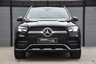 USED 2021 21 MERCEDES-BENZ GLE-CLASS 2.9 GLE 350 D 4MATIC AMG LINE PREMIUM PLUS 5d 269 BHP 1 Owner | 7 Seats | Panoramic Roof | VAT Qualifying | Service History | Parking Assistant | Leather Interior |