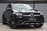 USED 2021 21 MERCEDES-BENZ GLE-CLASS 2.9 GLE 350 D 4MATIC AMG LINE PREMIUM PLUS 5d 269 BHP 1 Owner | 7 Seats | Panoramic Roof | VAT Qualifying | Service History | Parking Assistant | Leather Interior |