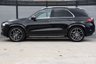 USED 2021 21 MERCEDES-BENZ GLE-CLASS 2.9 GLE 350 D 4MATIC AMG LINE PREMIUM PLUS 5d 269 BHP 1 Owner | 7 Seats | Panoramic Roof | VAT Qualifying | Service History | Parking Assistant | Leather Interior |