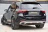 USED 2021 21 MERCEDES-BENZ GLE-CLASS 2.9 GLE 350 D 4MATIC AMG LINE PREMIUM PLUS 5d 269 BHP 1 Owner | 7 Seats | Panoramic Roof | VAT Qualifying | Service History | Parking Assistant | Leather Interior |