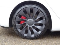 USED 2021 21 TESLA Model 3 PERFORMANCE AWD 4d 502 BHP 