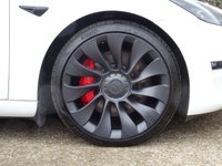 USED 2021 21 TESLA Model 3 PERFORMANCE AWD 4d 502 BHP 