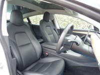 USED 2021 21 TESLA Model 3 PERFORMANCE AWD 4d 502 BHP 
