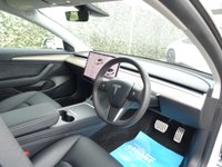 USED 2021 21 TESLA Model 3 PERFORMANCE AWD 4d 502 BHP 