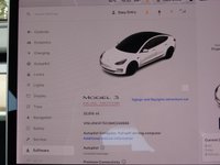 USED 2021 21 TESLA Model 3 PERFORMANCE AWD 4d 502 BHP 