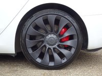 USED 2021 21 TESLA Model 3 PERFORMANCE AWD 4d 502 BHP 
