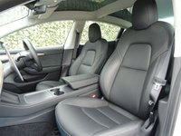 USED 2021 21 TESLA Model 3 PERFORMANCE AWD 4d 502 BHP 