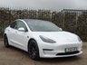 USED 2021 21 TESLA Model 3 PERFORMANCE AWD 4d 502 BHP 