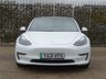 USED 2021 21 TESLA Model 3 PERFORMANCE AWD 4d 502 BHP 