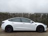 USED 2021 21 TESLA Model 3 PERFORMANCE AWD 4d 502 BHP 